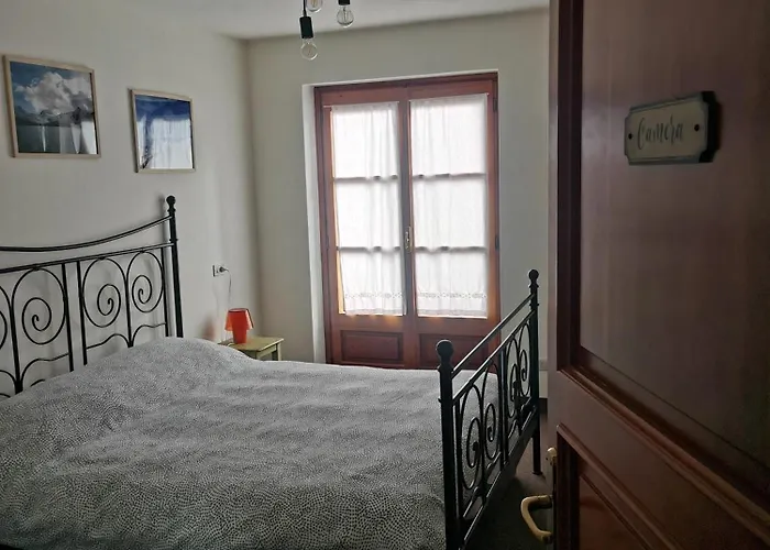 La Dimora Della Fontana * Mozzio