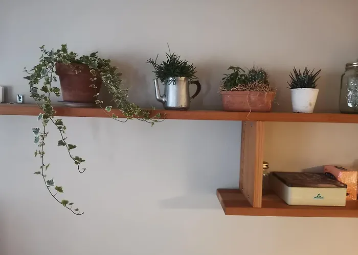 Apartamento La Dimora Della Fontana *