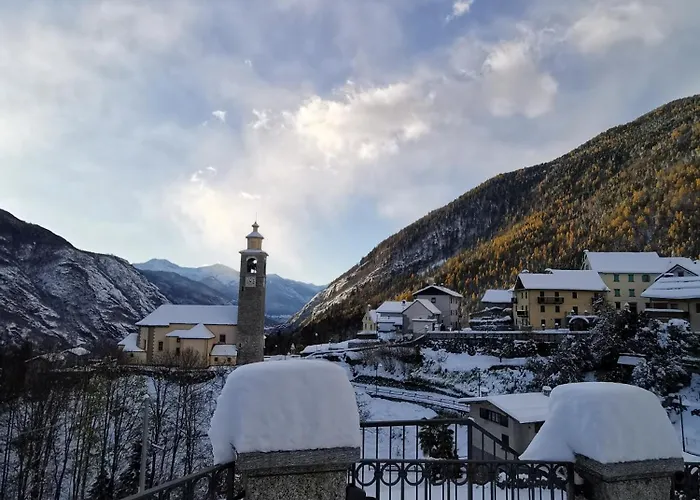 La Dimora Della Fontana *