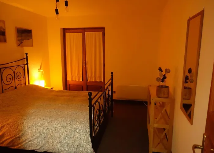 La Dimora Della Fontana Apartment *