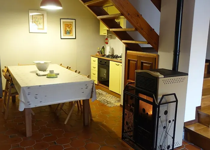 La Dimora Della Fontana *