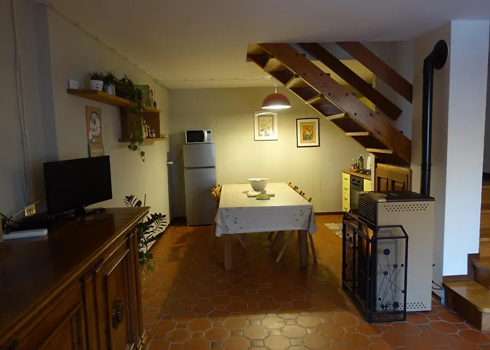 La Dimora Della Fontana * Mozzio