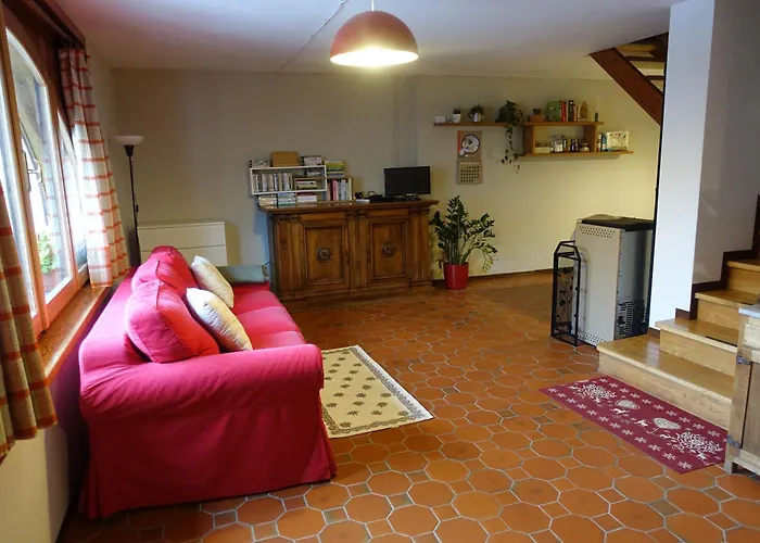 Apartment La Dimora Della Fontana